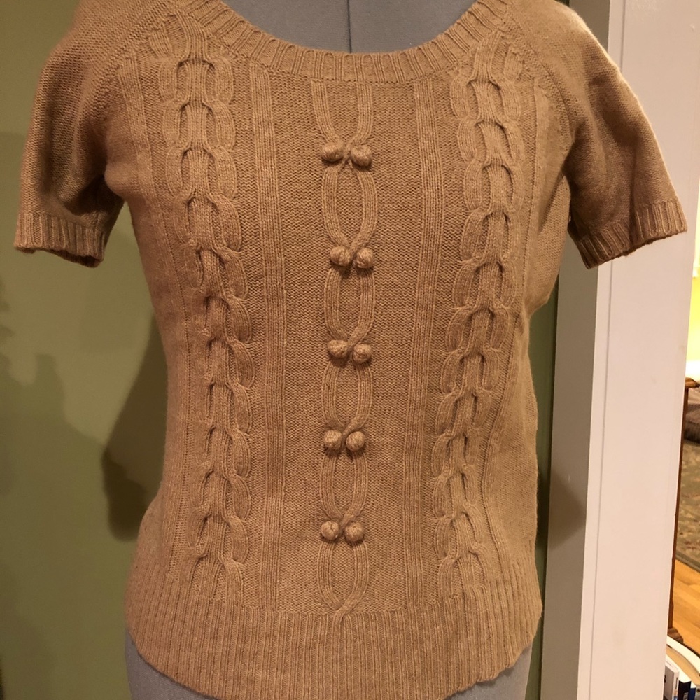Loft Sweater